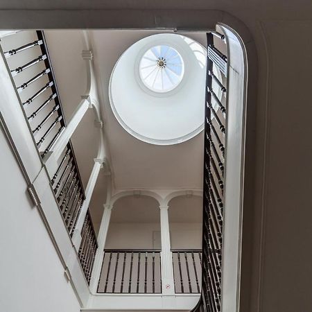 포르투 Bicycle Luxury House, Parking, Downtown Near Metro 아파트 외부 사진