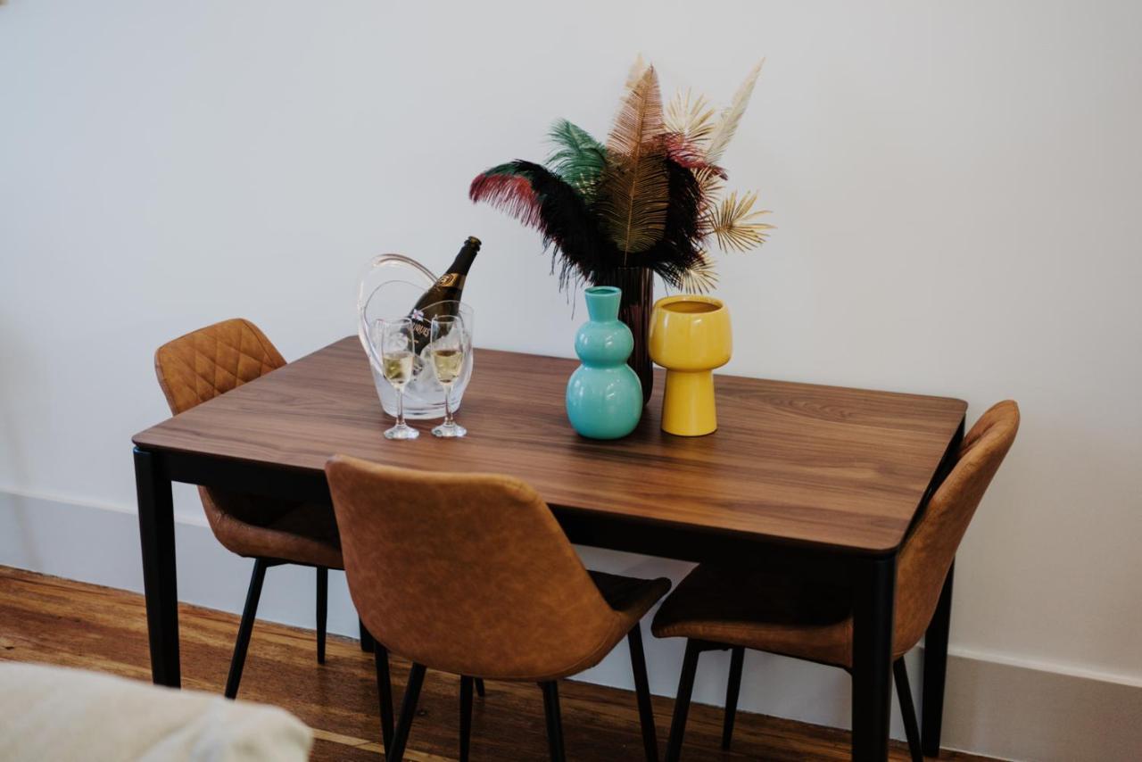 포르투 Bicycle Luxury House, Parking, Downtown Near Metro 아파트 외부 사진