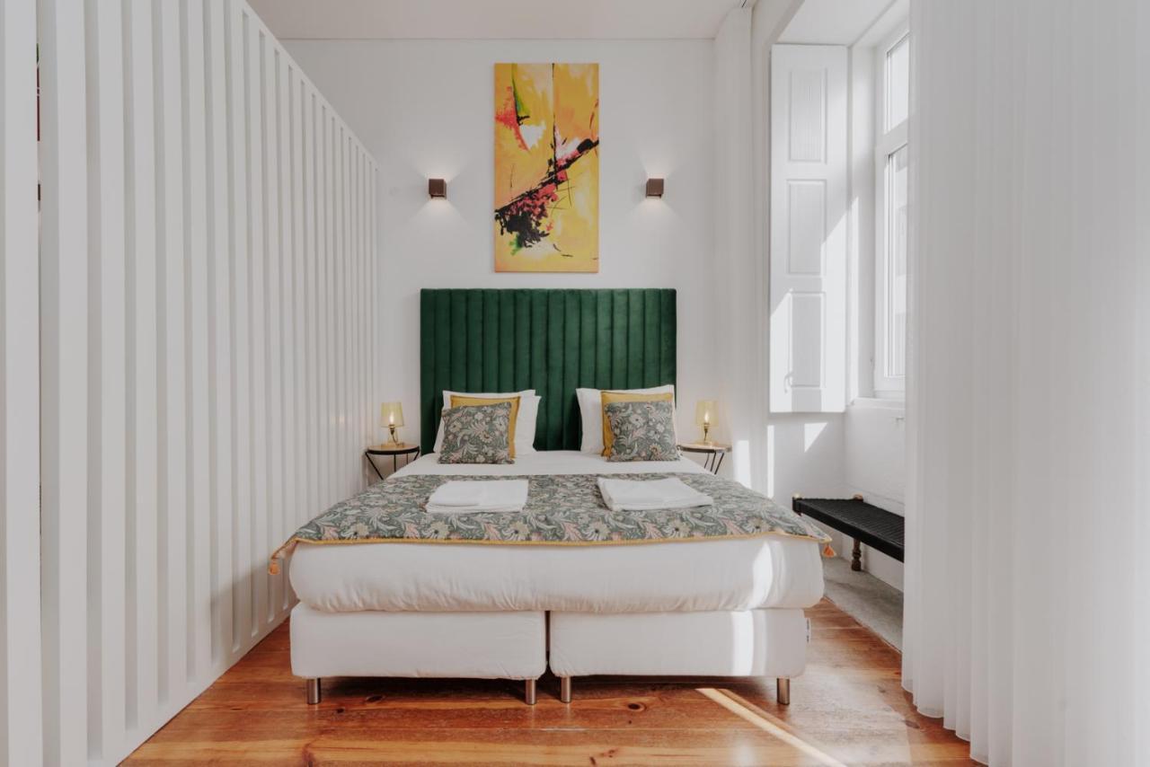 포르투 Bicycle Luxury House, Parking, Downtown Near Metro 아파트 외부 사진