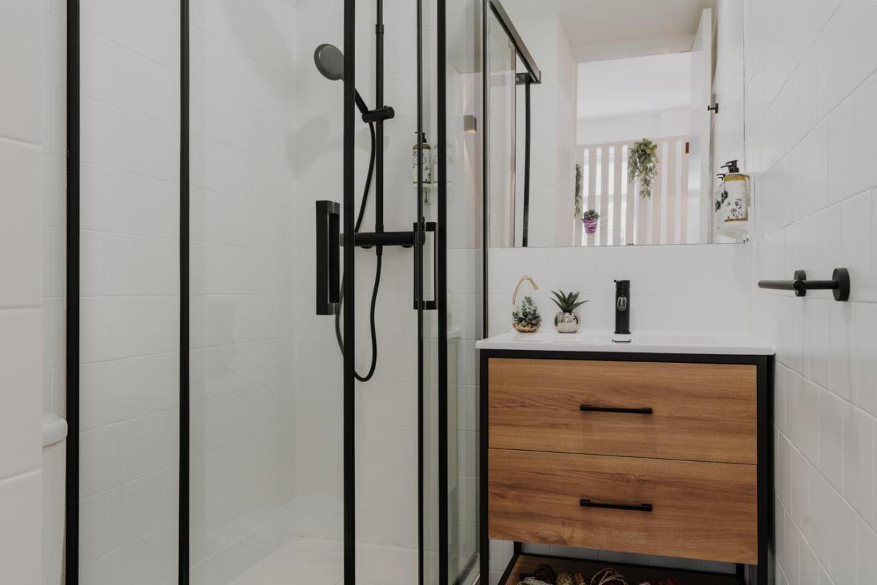 포르투 Bicycle Luxury House, Parking, Downtown Near Metro 아파트 외부 사진